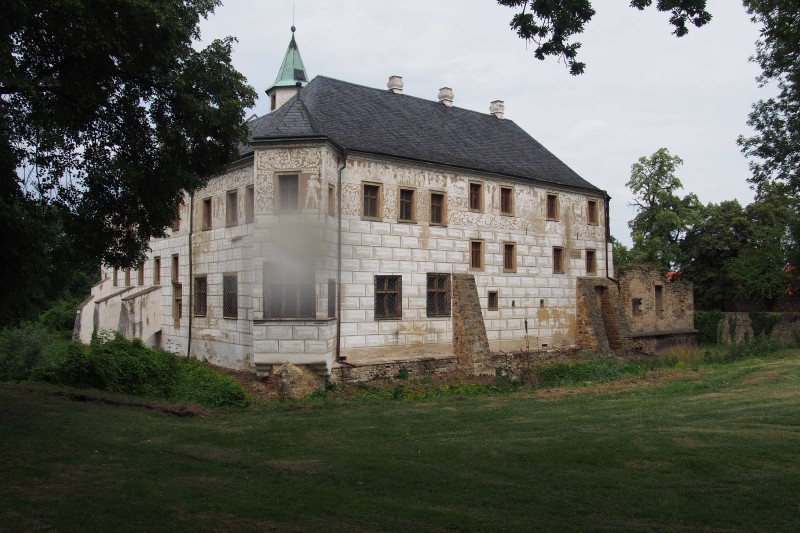 Zámek Přerov nad Labem_9