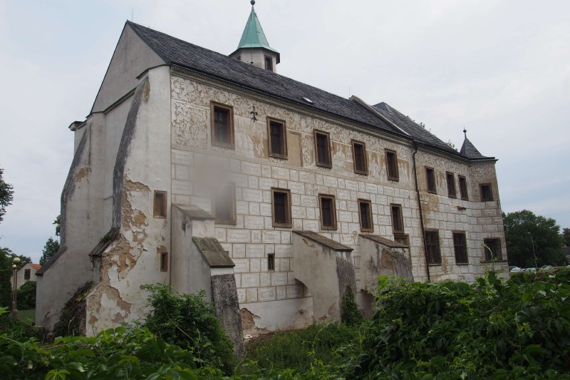 Zámek Přerov nad Labem_12