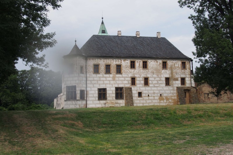 Zámek Přerov nad Labem_17